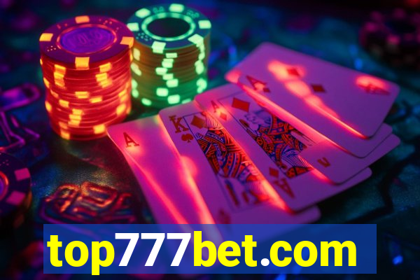 top777bet.com