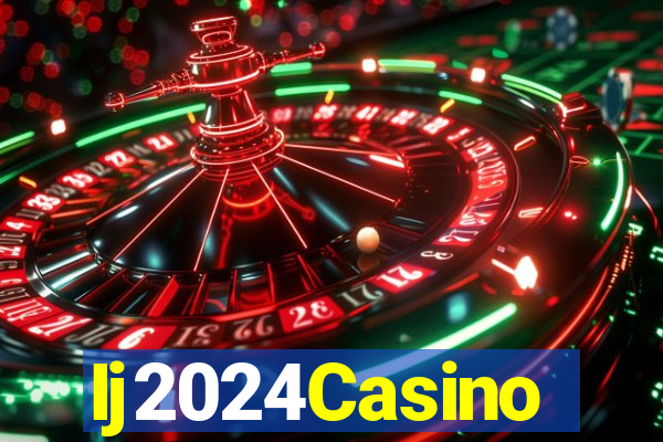 Ij2024Casino