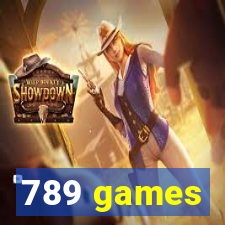 789 games