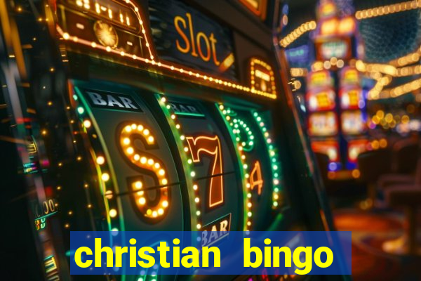 christian bingo porn gay