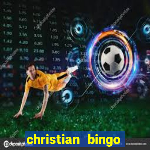 christian bingo porn gay