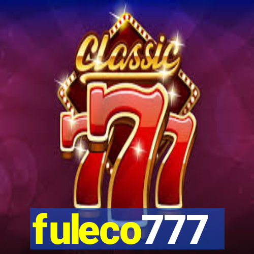 fuleco777