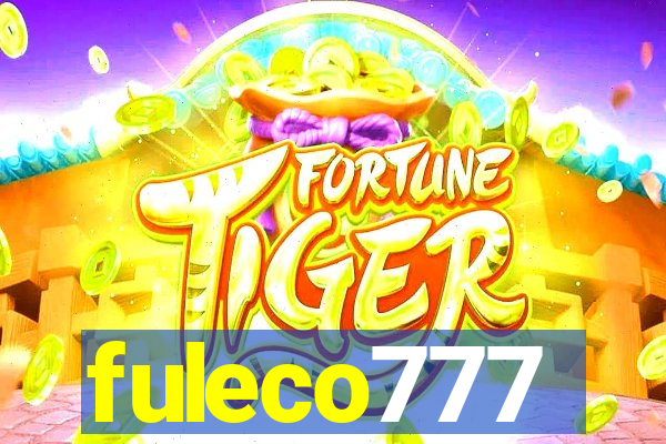 fuleco777