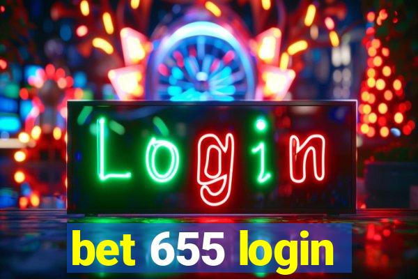 bet 655 login