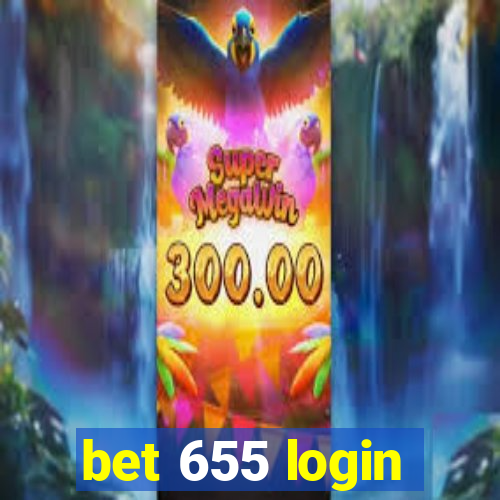 bet 655 login