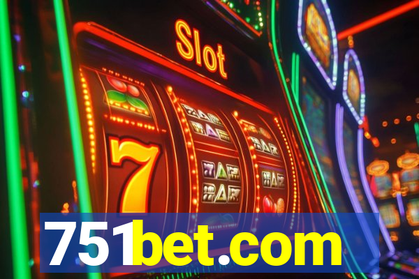 751bet.com