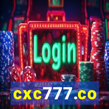 cxc777.co