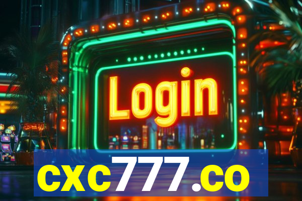 cxc777.co