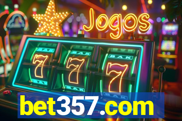 bet357.com