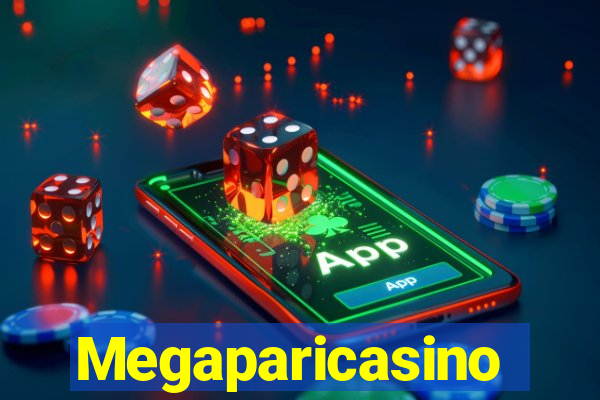 Megaparicasino