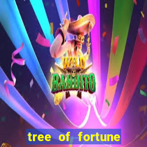 tree of fortune demo pg