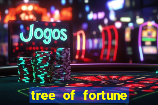 tree of fortune demo pg