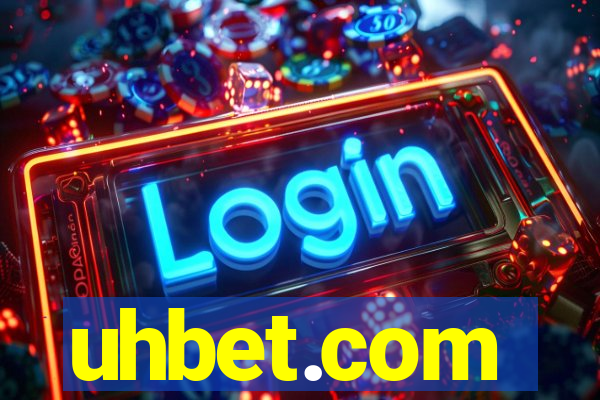 uhbet.com