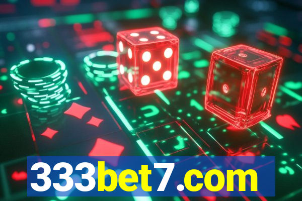 333bet7.com