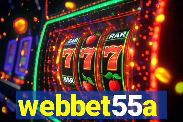 webbet55a