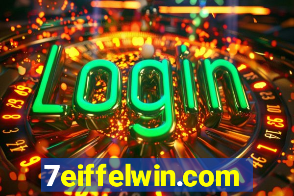 7eiffelwin.com