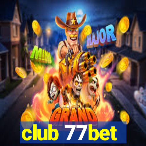 club 77bet