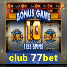 club 77bet