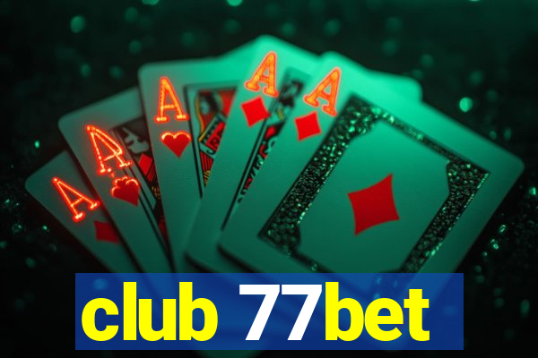 club 77bet