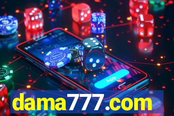 dama777.com