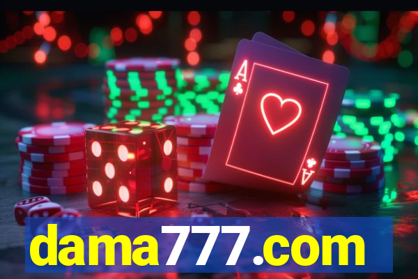 dama777.com