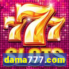 dama777.com