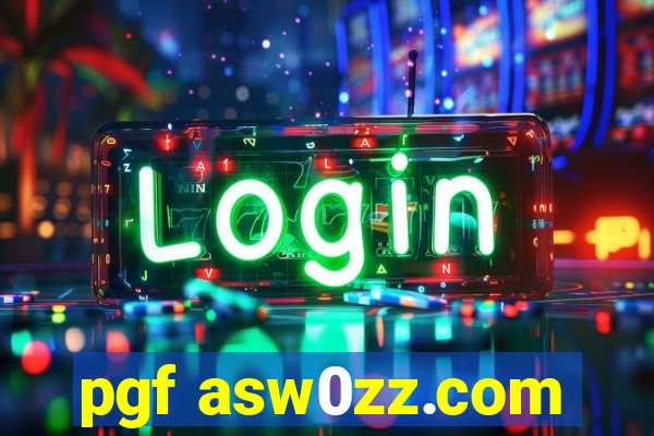 pgf asw0zz.com