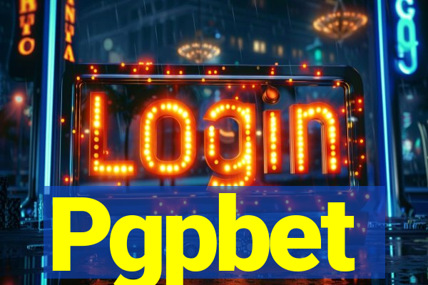 Pgpbet