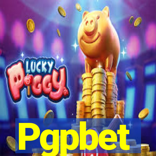 Pgpbet