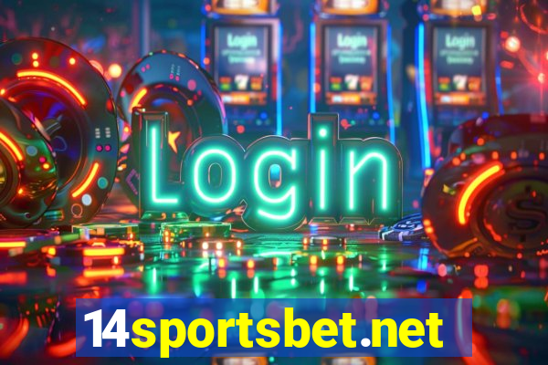 14sportsbet.net