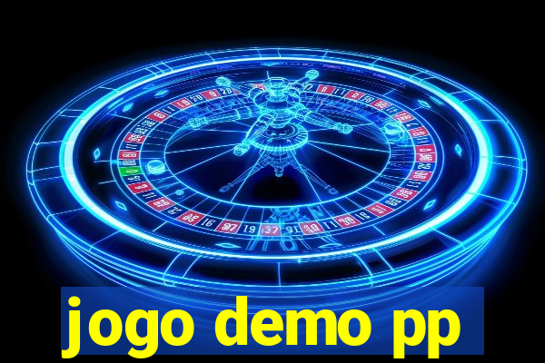 jogo demo pp