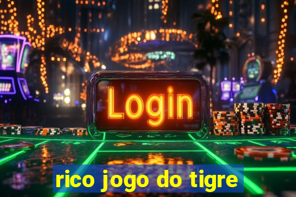 rico jogo do tigre