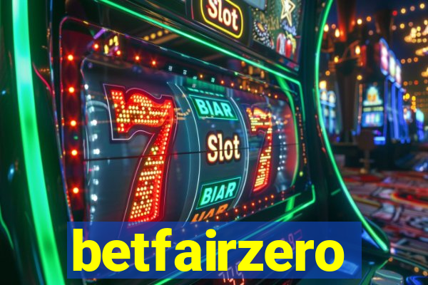 betfairzero