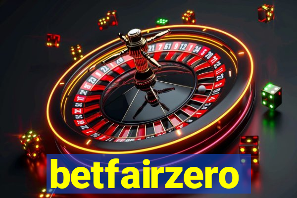 betfairzero