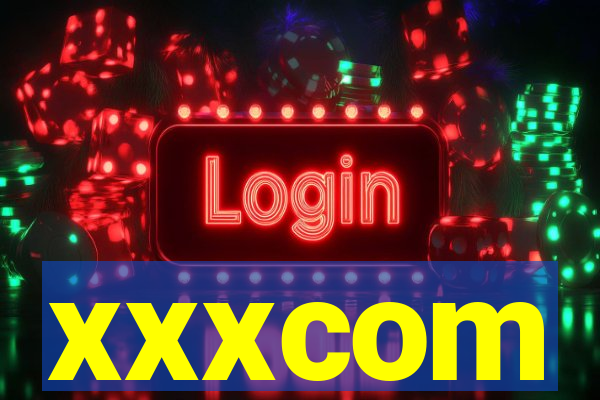 xxxcom