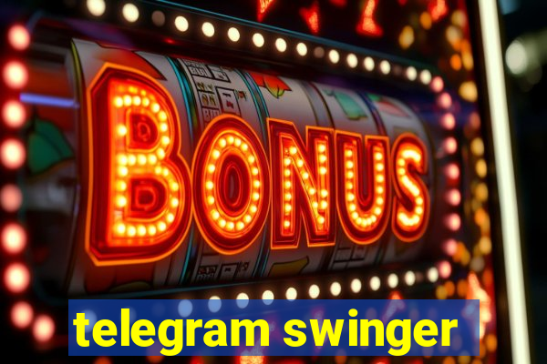 telegram swinger