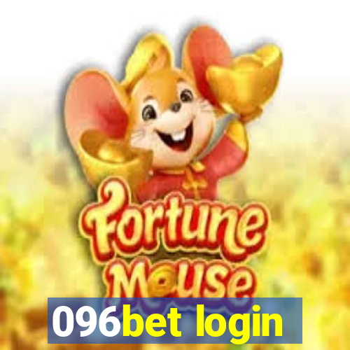 096bet login