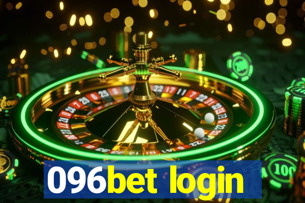 096bet login