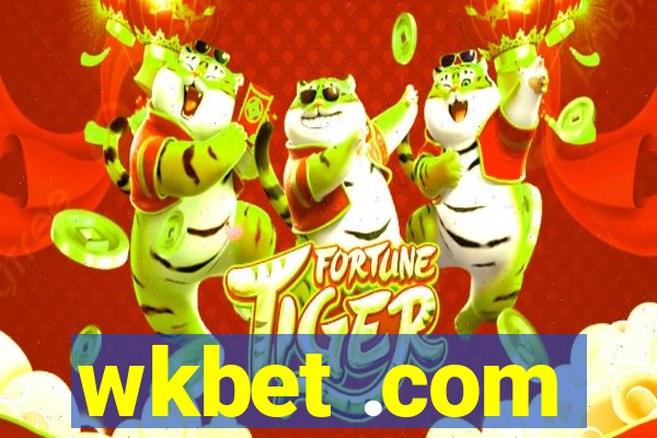 wkbet .com