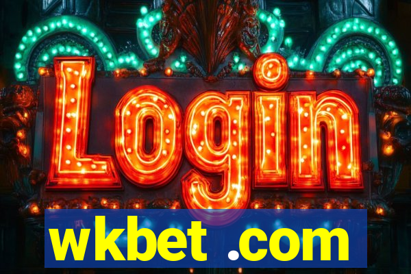 wkbet .com