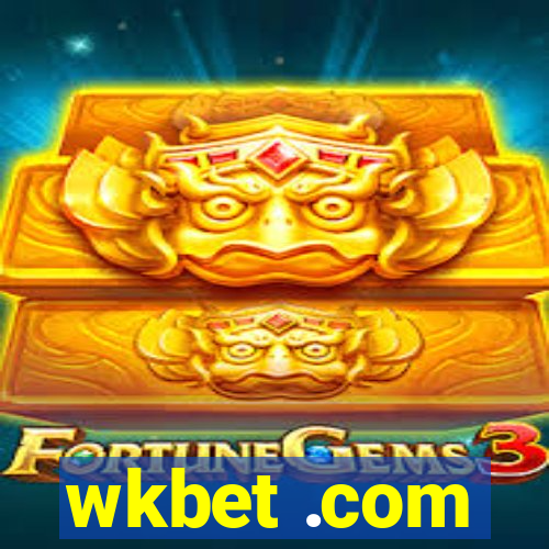 wkbet .com