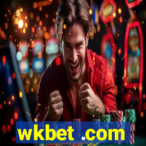 wkbet .com