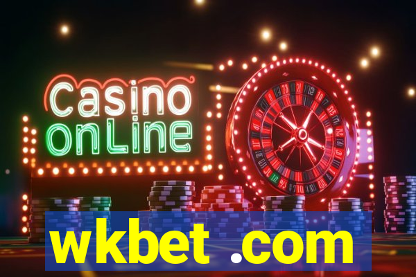 wkbet .com