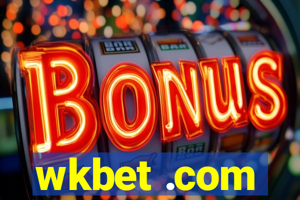 wkbet .com