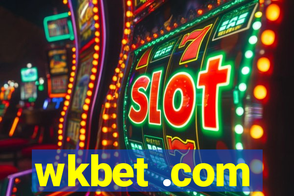 wkbet .com