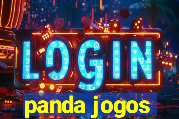 panda jogos