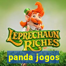 panda jogos