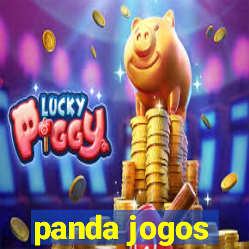 panda jogos