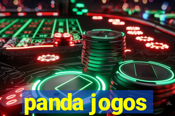 panda jogos