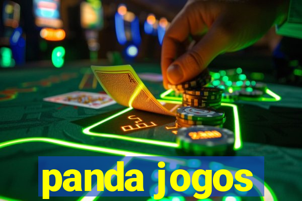 panda jogos